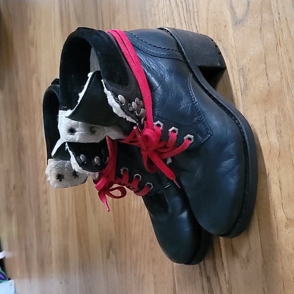 Aldo Shoes - Aldo Combat boots